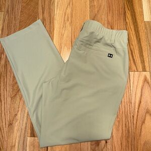 Under Armour pants